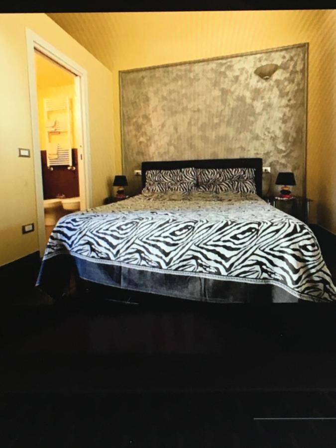 B&B Maddalena Alassio Exterior foto